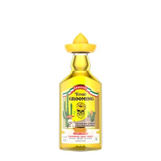 Bandido Revitalising Hair Tonic Grooming 250ml