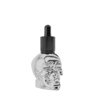 Bandido Beard Oil Silver 40ml