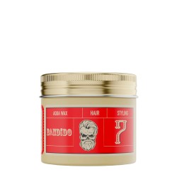 Bandido Morango Hair Wax 7 125ml
