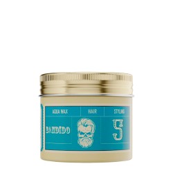 Bandido Pastilha Hair Wax 5 125ml