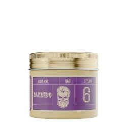 Bandido Hugo Boss Hair Wax 6 125ml