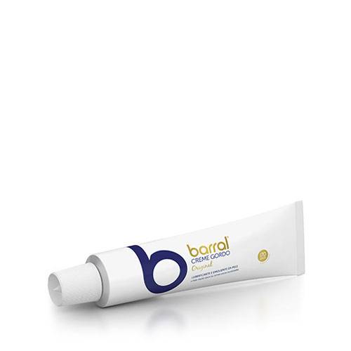 Barral Original Fat Cream 100ml