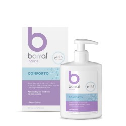 Barral Intima Conforto 200ml