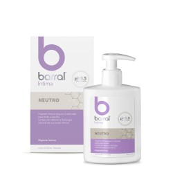 Neutral Intimate Barrel 200ml