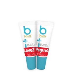 Barral DermaProtect Repairing Lip Balm 2x10ml