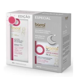 Barral MotherProtect Pack Night and Day