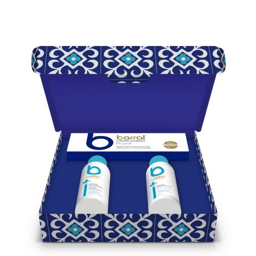 Barral The Essentials of Coffret Hydration