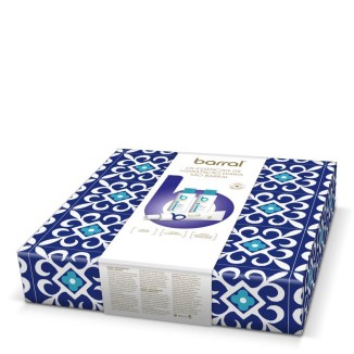 Barral The Essentials of Coffret Hydration