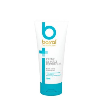 Barral DermaProtect Repairing Hand Cream 75ml