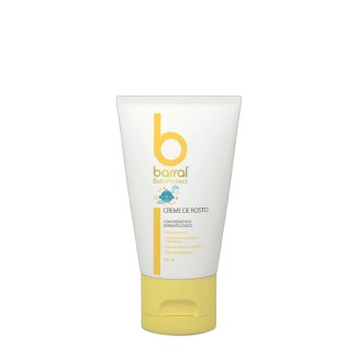 Barral BabyProtect Face Cream 40ml