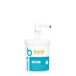 Barral DermaProtect Hydra+ Multipurpose Moisturising Cream 1kg
