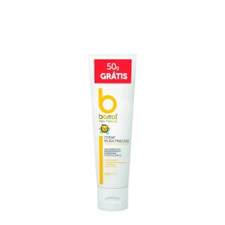 Barral BabyProtect Diaper Changing Cream 100g + OFFER 50g