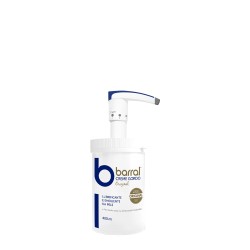 Barral Original Fat Cream 400ml