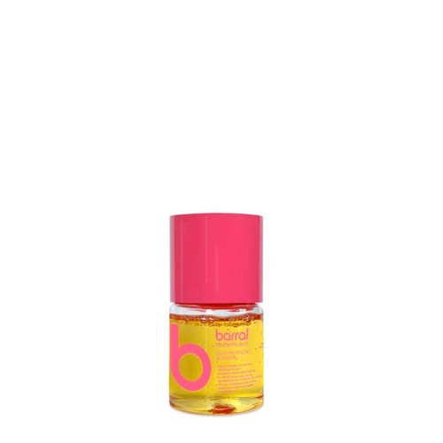 Barral MotherProtect Stretch Mark Prevention Oil 60ml
