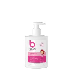 Barral Intimate Pediatric 200ml
