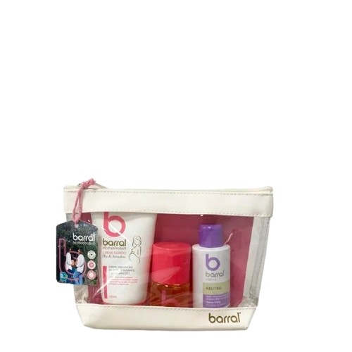 Barral MotherProtect Travel Kit
