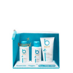 Barral DermaProtect Travel Essentials