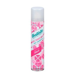 Batiste Blush Dry Shampoo 200ml