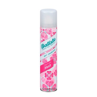 Batiste Blush Dry Shampoo 200ml