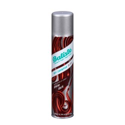 Batiste Dark Brown Colour Dry Shampoo 200ml
