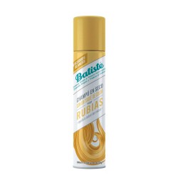 Batiste Blonde Colour Dry Shampoo 200ml