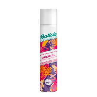 Batiste Oriental Dry Shampoo 200ml