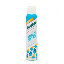 Batiste Damage Control Dry Shampoo 200ml