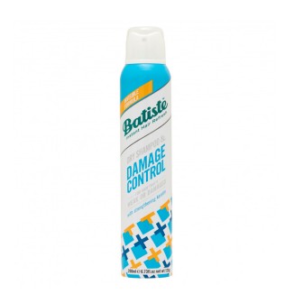 Batiste Damage Control Dry Shampoo 200ml