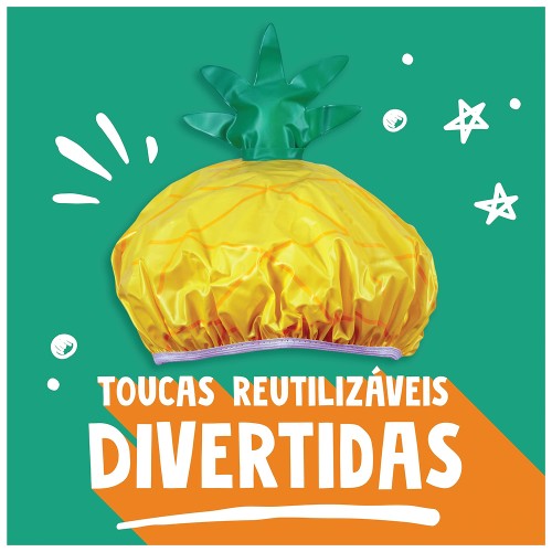 Bear Fruits Pineapple Detox Mask 20ml