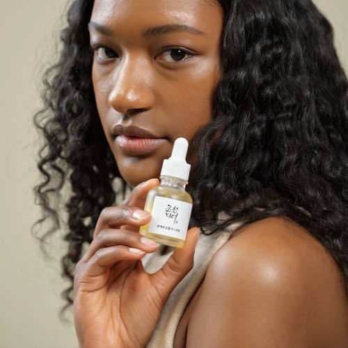 Beauty of Joseon Propolis + Niacinamide Illuminating Serum 30ml