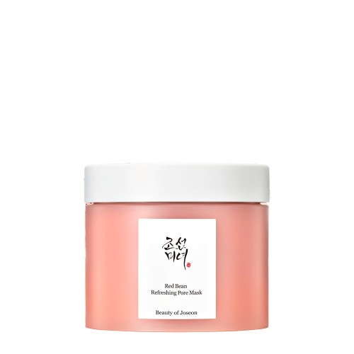 Beauty of Joseon Red Bean Refreshing Mask 140ml