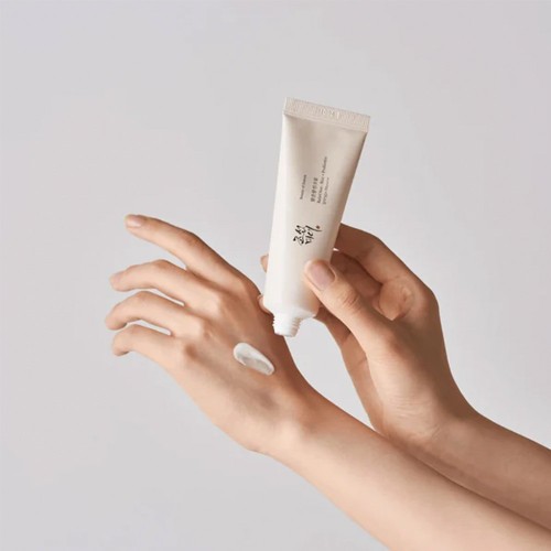 Beauty of Joseon Rice + Probiotics Sunscreen SPF50+ PA++++ 50ml