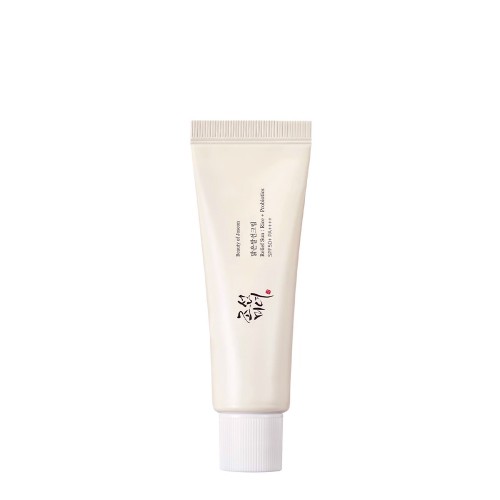Beauty of Joseon Rice + Probiotics Sunscreen SPF50+ PA++++ 50ml