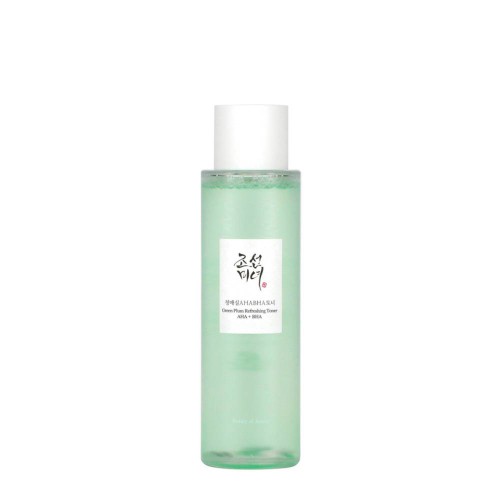 Beauty of Joseon Green Plum Refreshing Toner AHA+BHA 150ml