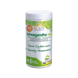 Be-Life Ashwagandha 5000 90 capsules