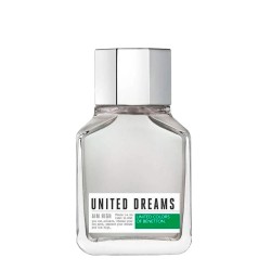 Benetton United Dreams Aim High Eau de Toilette 100ml