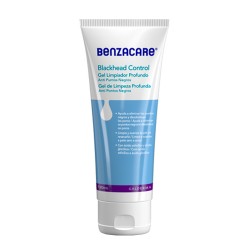 Benzacare Anti Black Spot Cleansing Gel 120ml