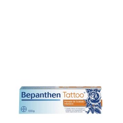 Bepanthen Tattoo Ointment 30g