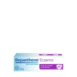 Bepanthene Eczema Cream 50g