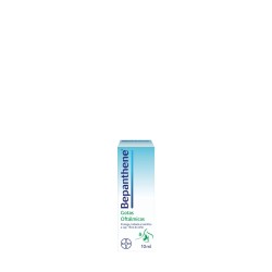 Bepanthene Ophthalmic Drops 10ml