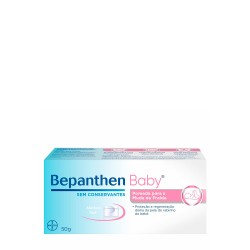 Bepanthene Baby Nappy Cream 50g