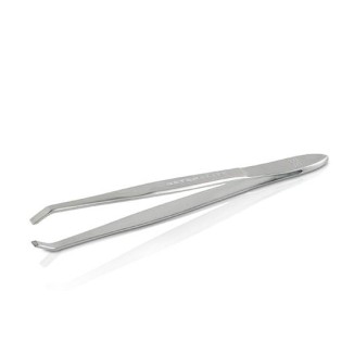 Beter Elite Tweezers Shaving Satin Crab Point