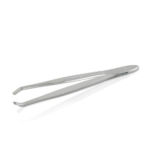 Beter Elite Tweezers Shaving Satin Crab Point