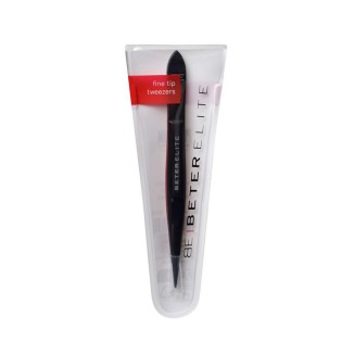 Beter Elite Extra Fine Tweezers