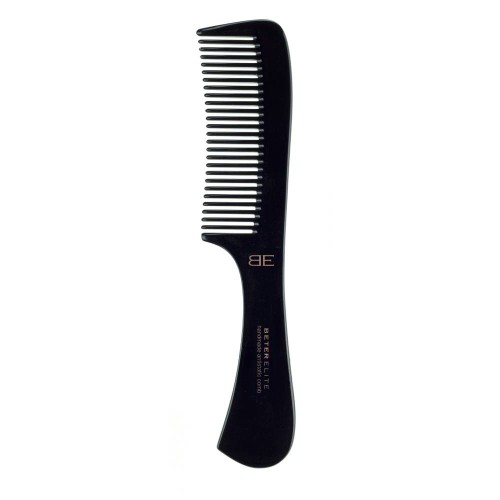 Beter Elite Anti-Static Scarlet Comb with Cable