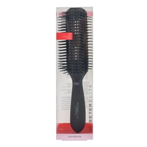 Beter Elite Skeleton Brush Curl Definition