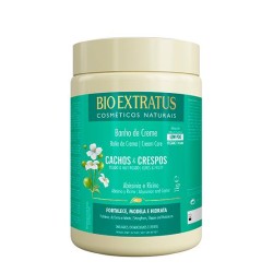 Bio Extratus Curls & Curls Cream Bath 1kg
