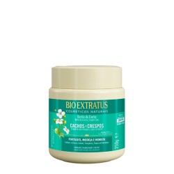Bio Extratus Curls & Curls Cream Bath 250g
