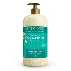 Bio Extratus Curls & Crespos Conditioner 1000ml