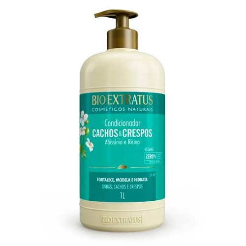 Bio Extratus Curls & Crespos Conditioner 1000ml